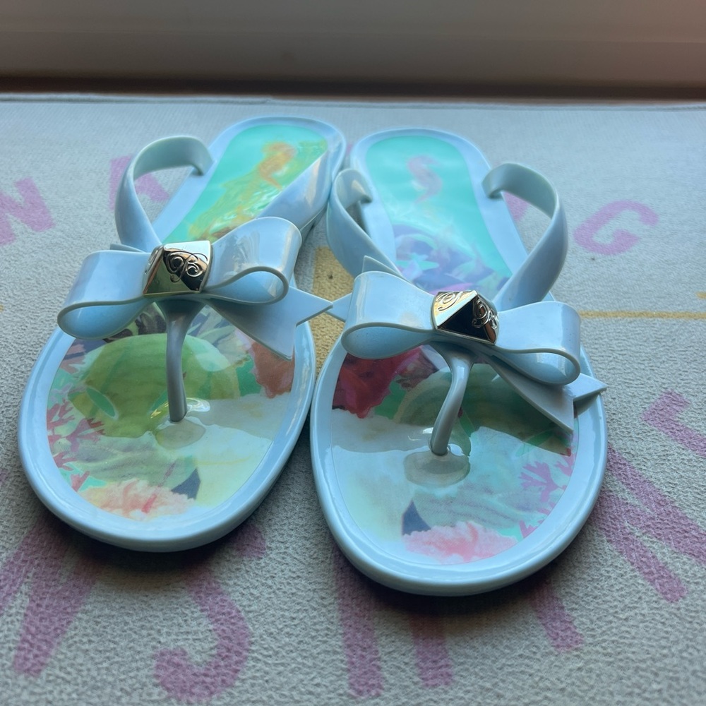 Ted Baker flip flop